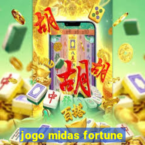 jogo midas fortune